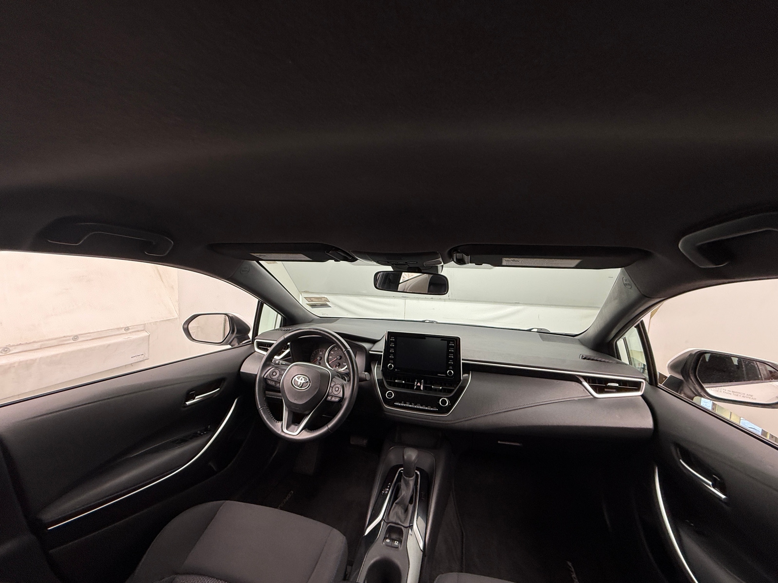 Thumbnail: 2021 Toyota Corolla - 3
