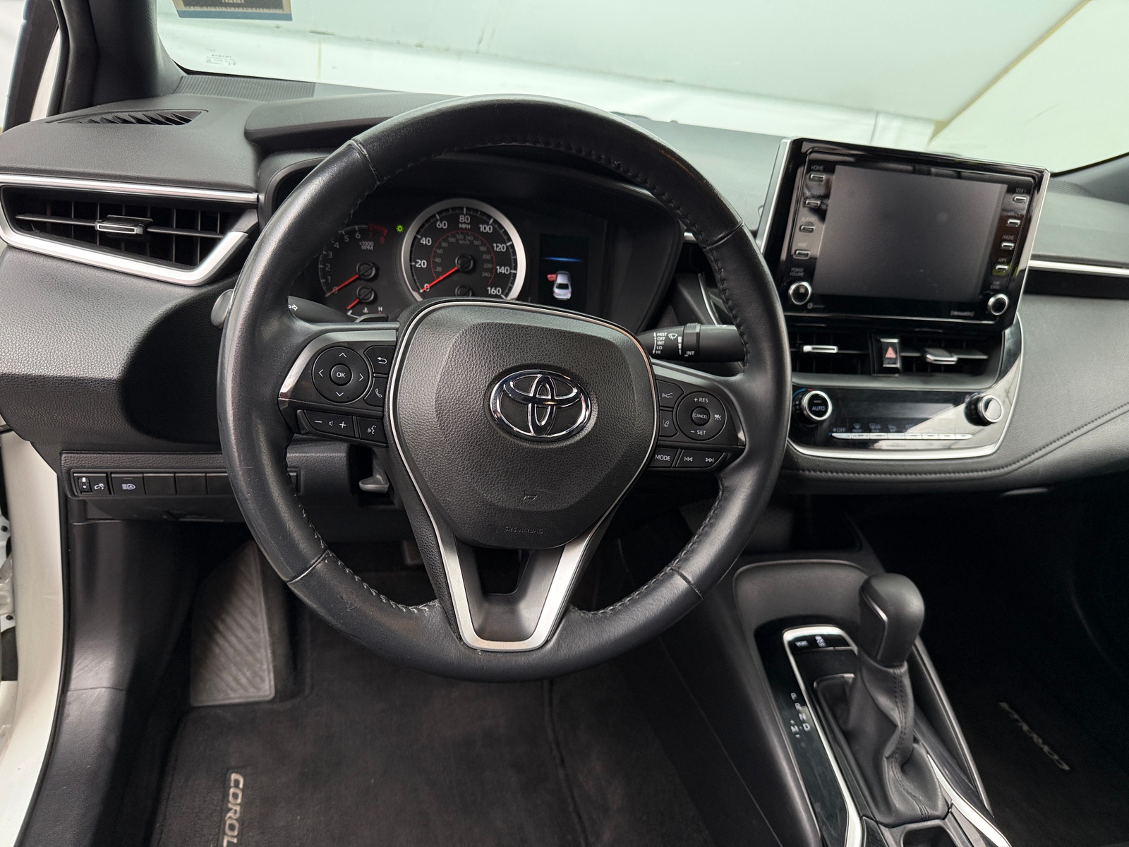 Thumbnail: 2021 Toyota Corolla - 5