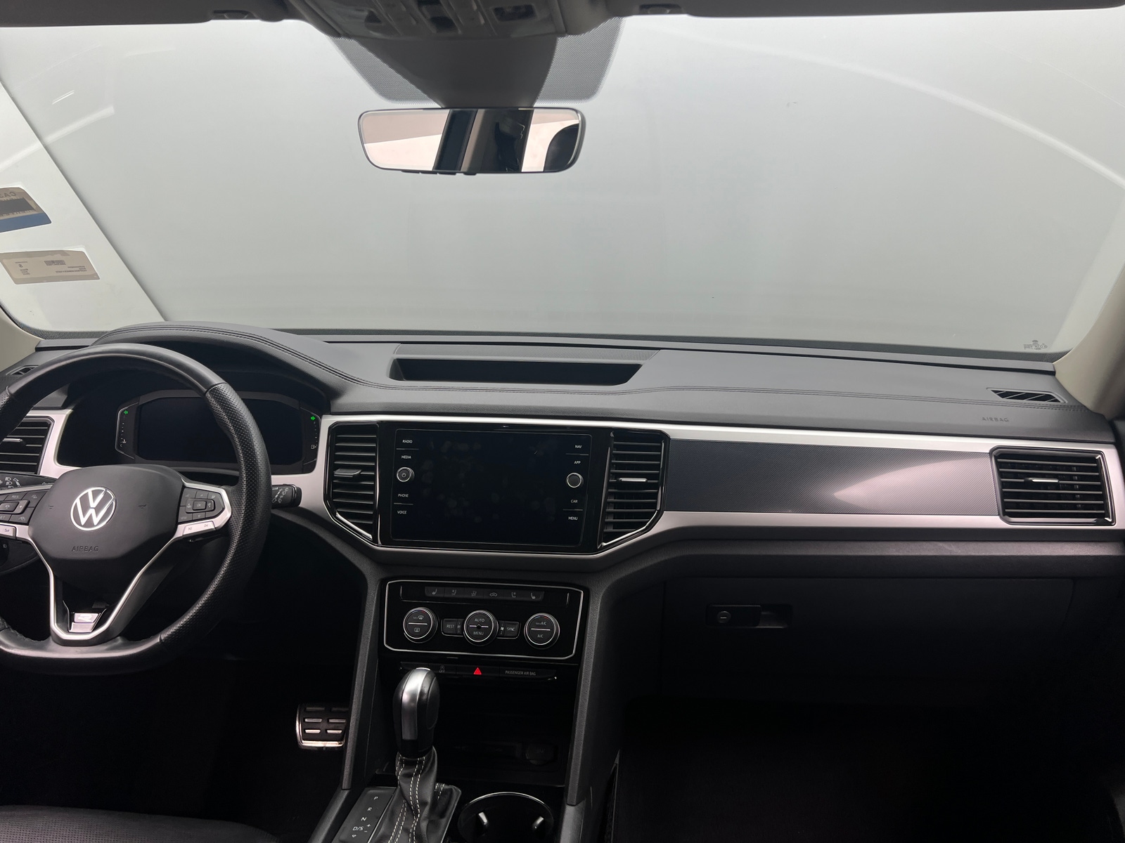 Thumbnail: 2022 Volkswagen Atlas - 2