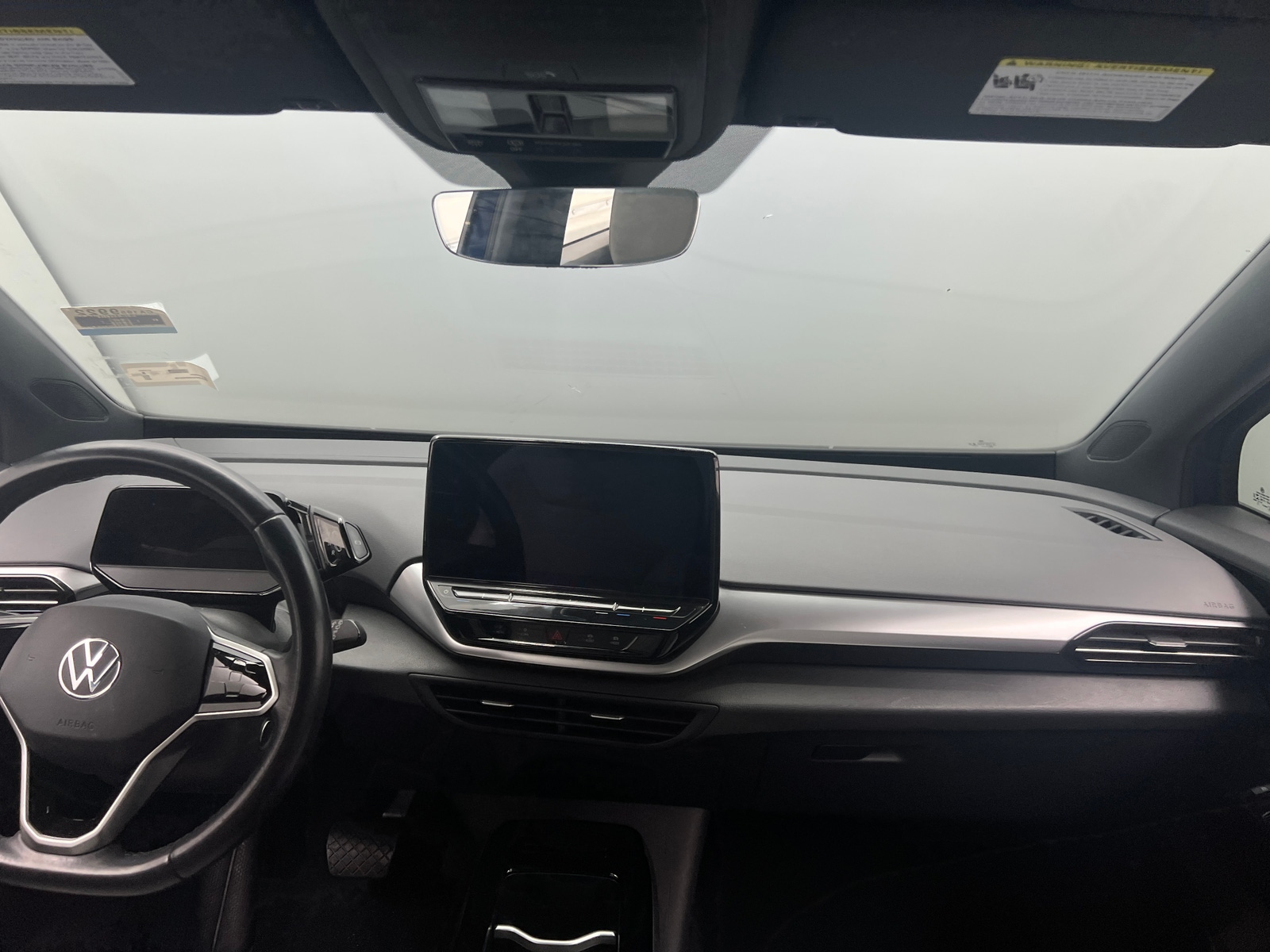 Thumbnail: 2021 Volkswagen ID.4 - 2