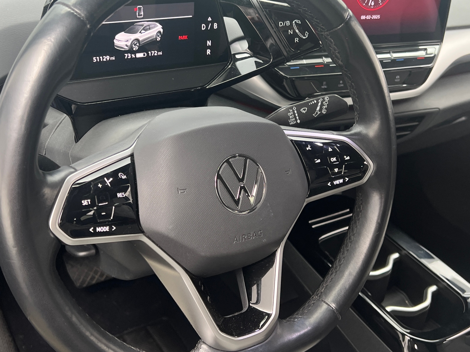 Thumbnail: 2021 Volkswagen ID.4 - 4