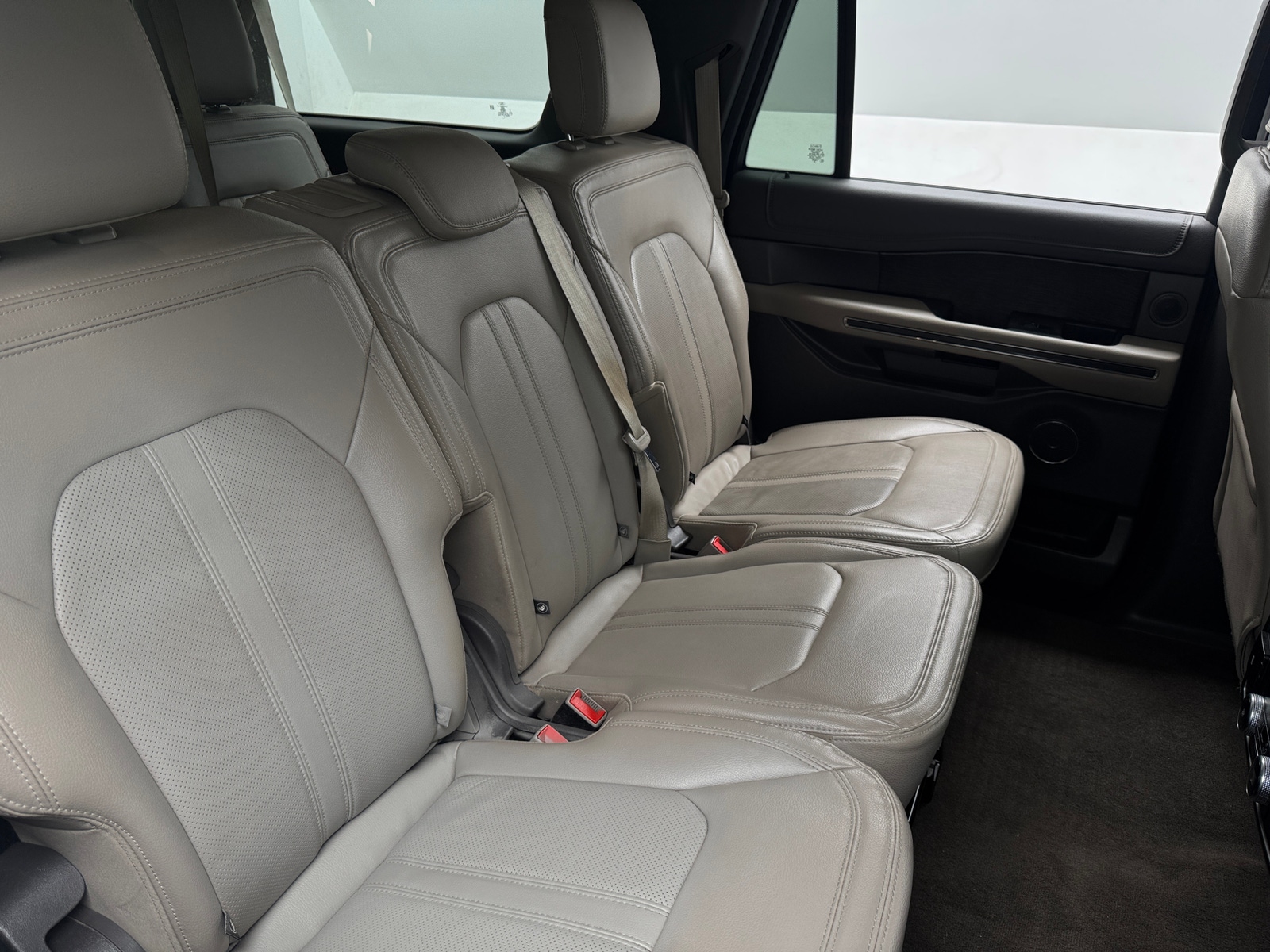 Thumbnail: 2021 Ford Expedition MAX - 5