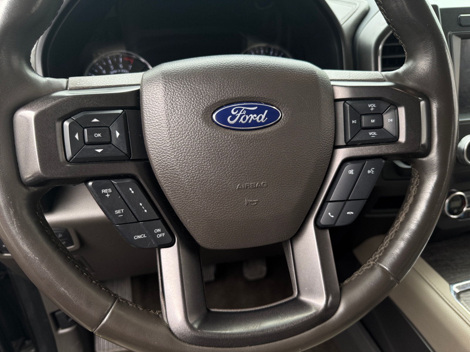 Thumbnail: 2021 Ford Expedition MAX - 4