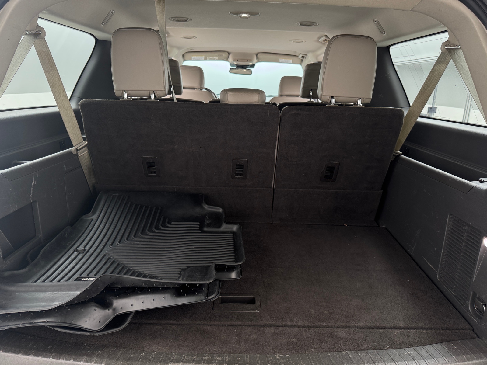 Thumbnail: 2021 Ford Expedition MAX - 6