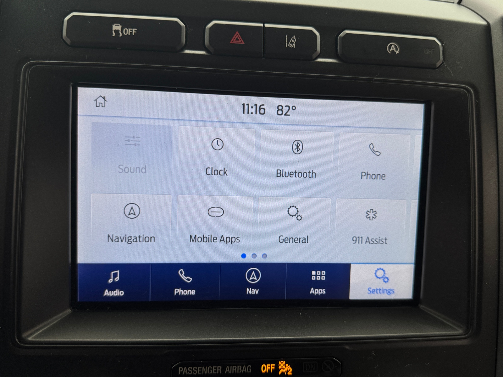 Thumbnail: 2021 Ford Expedition MAX - 3