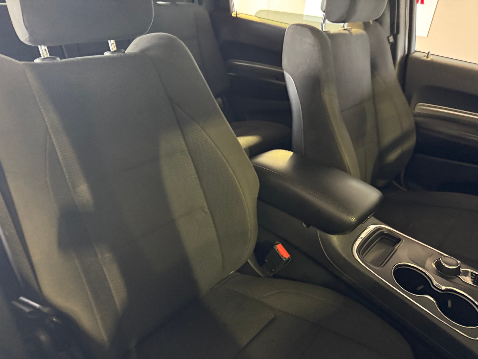 Thumbnail: 2017 Dodge Durango - 2