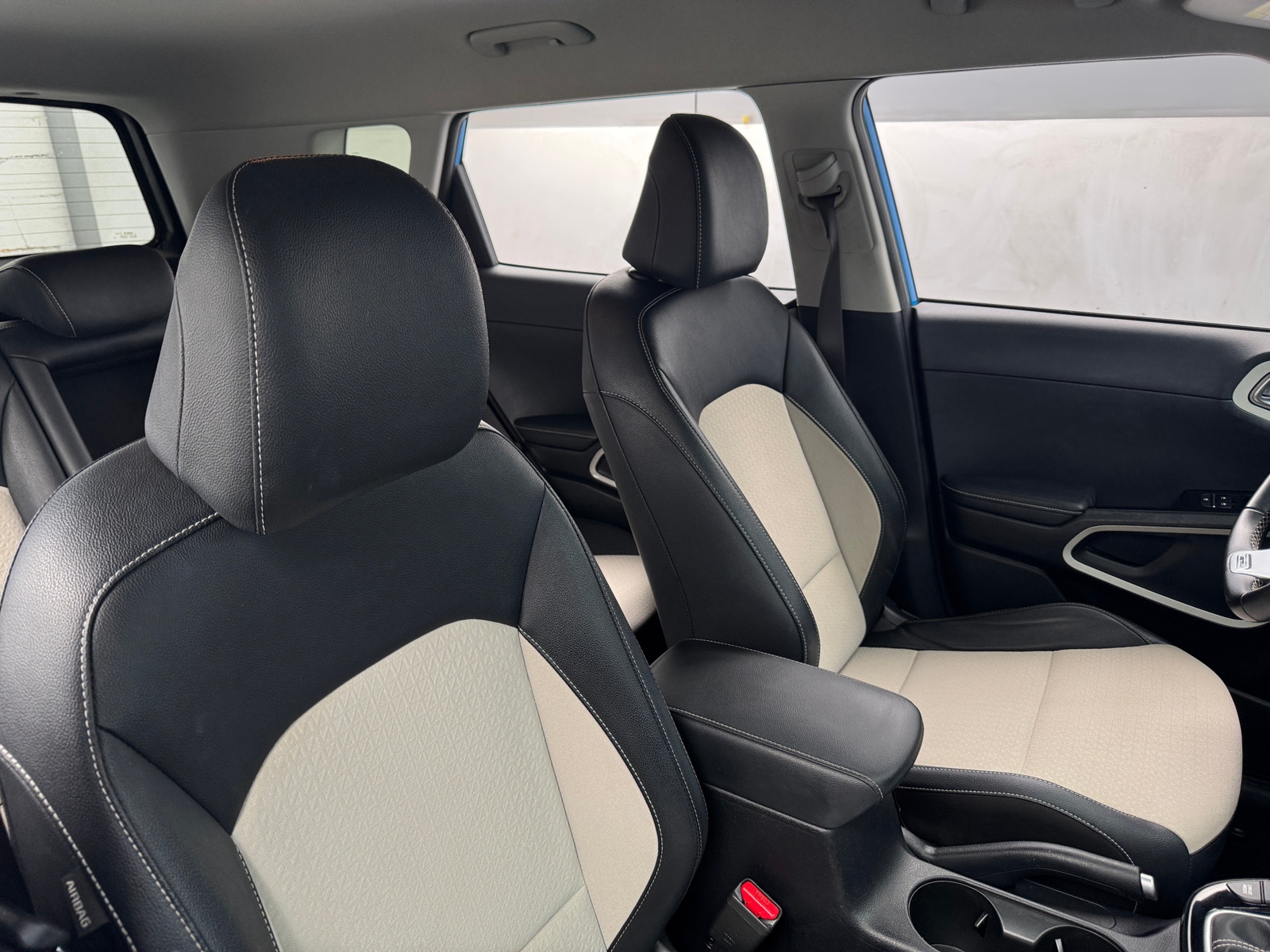 Thumbnail: 2023 Kia Soul - 2