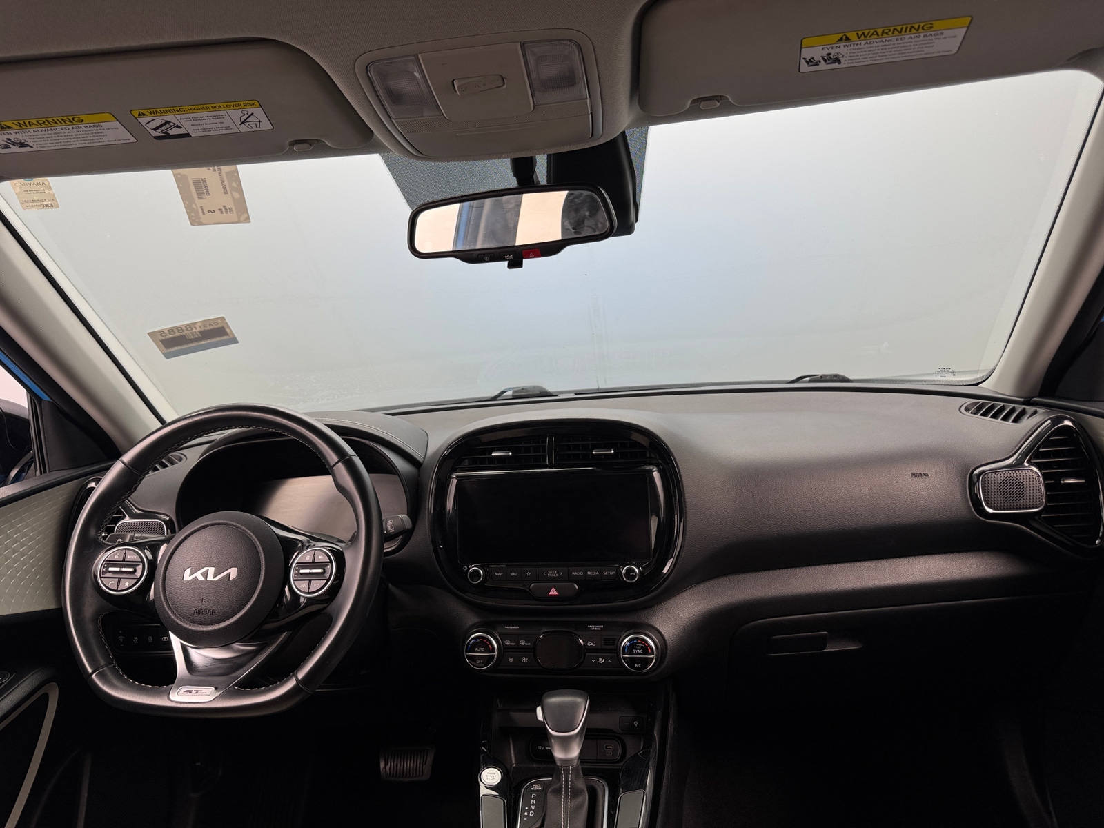 Thumbnail: 2023 Kia Soul - 3