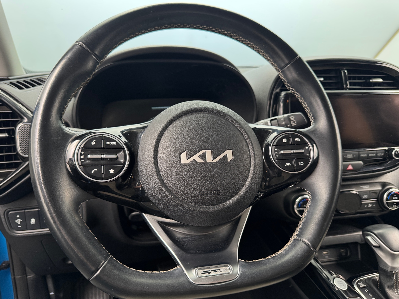 Thumbnail: 2023 Kia Soul - 5