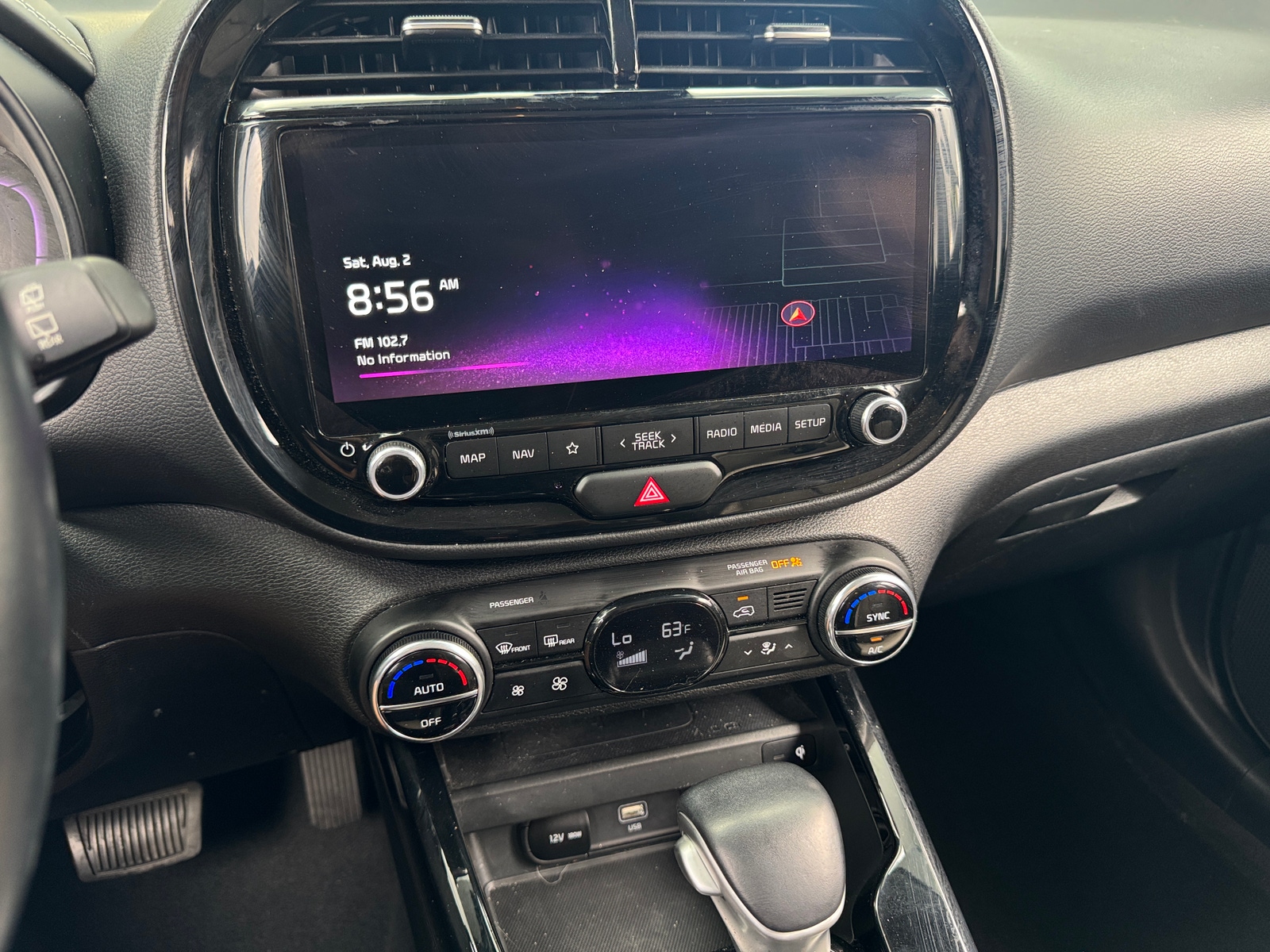 Thumbnail: 2023 Kia Soul - 4