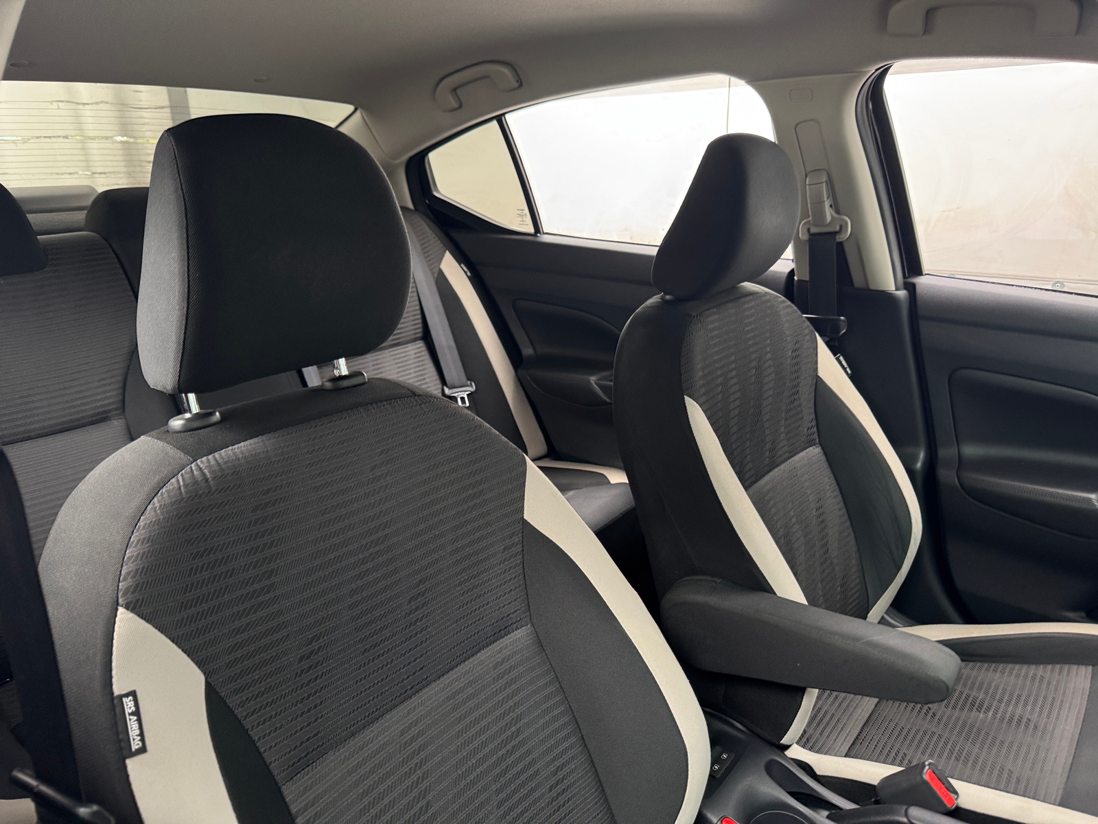 Thumbnail: 2020 Nissan Versa - 2