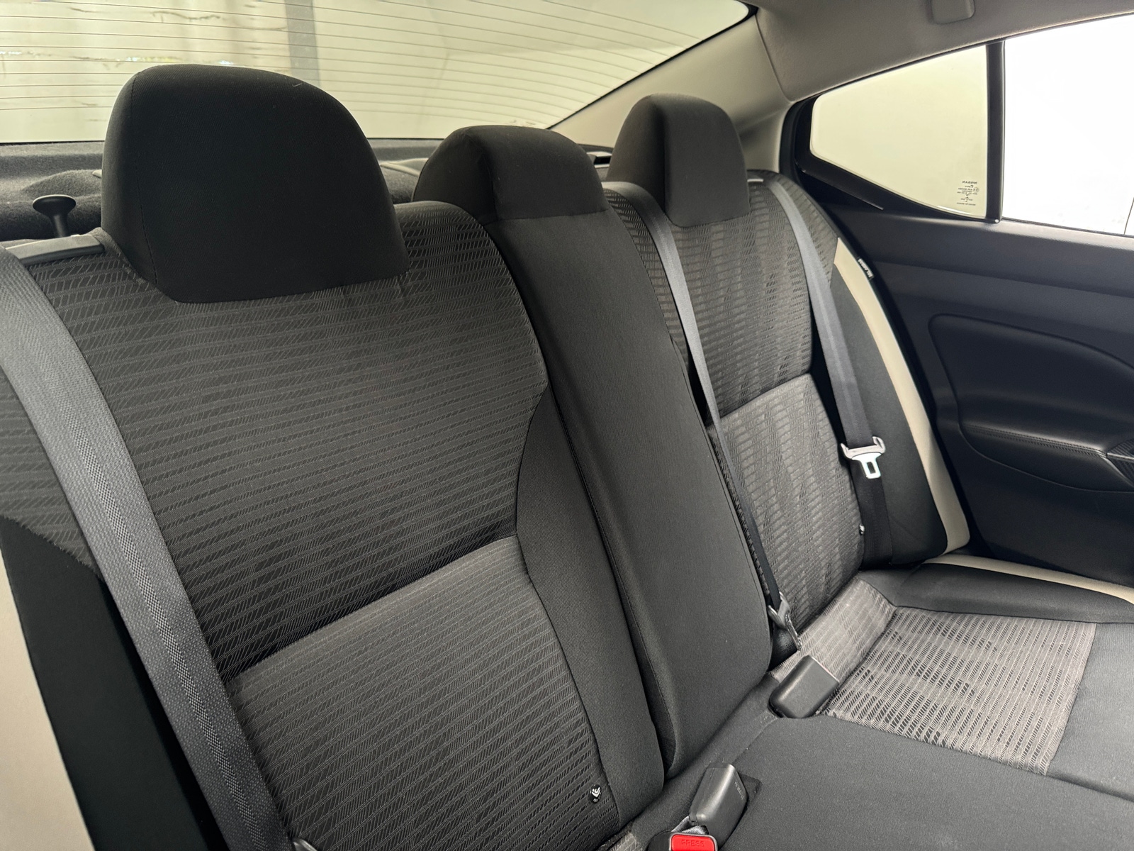 Thumbnail: 2020 Nissan Versa - 6