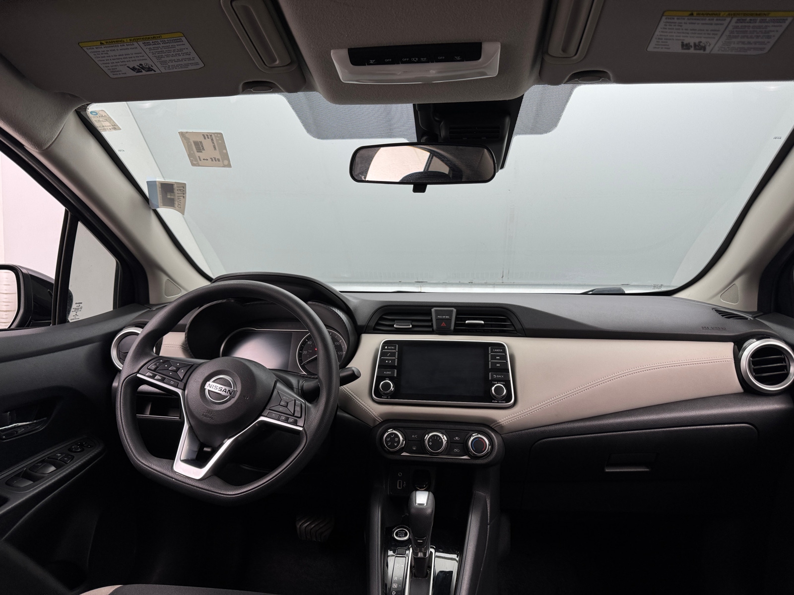 Thumbnail: 2020 Nissan Versa - 3