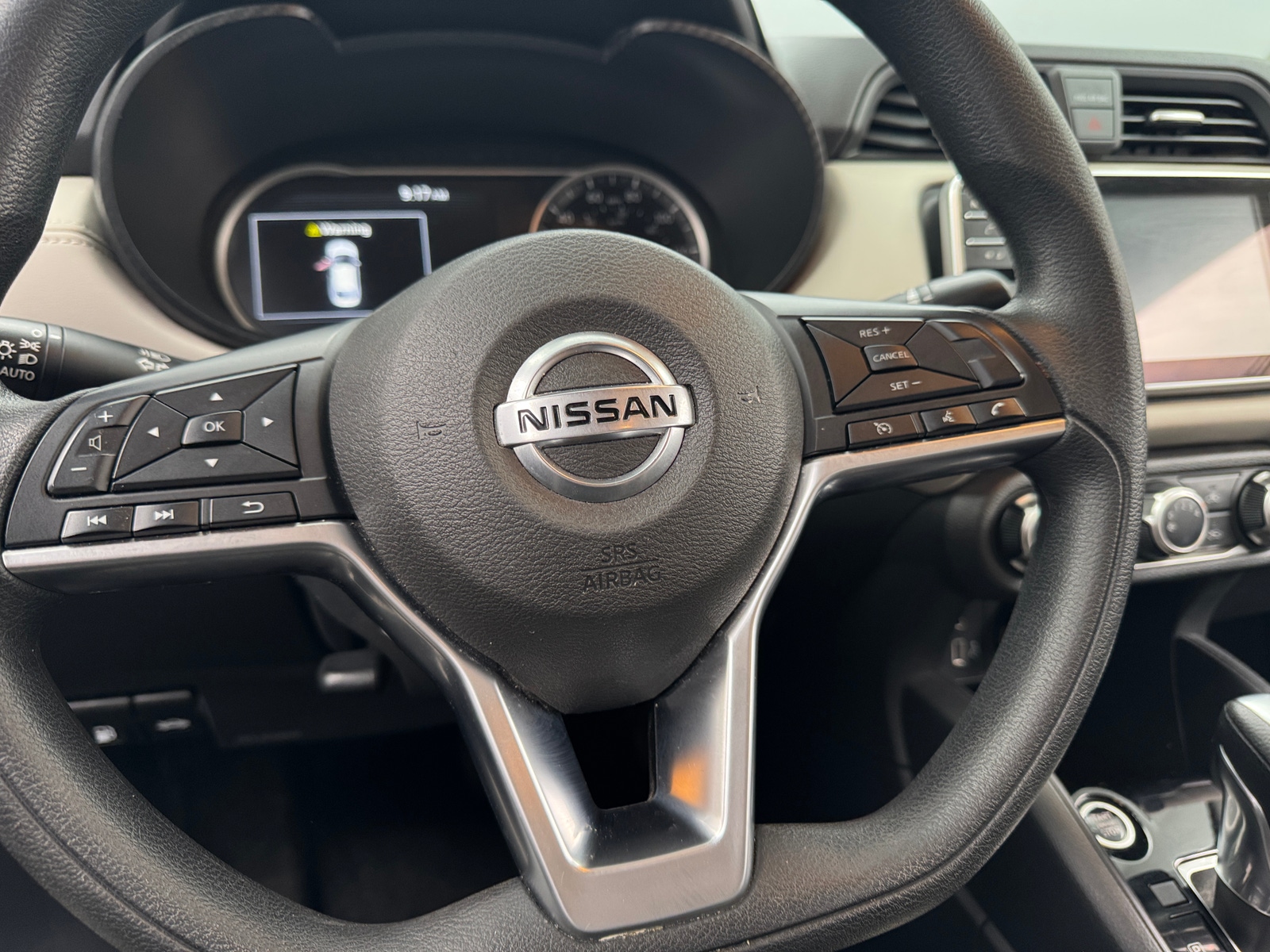 Thumbnail: 2020 Nissan Versa - 5