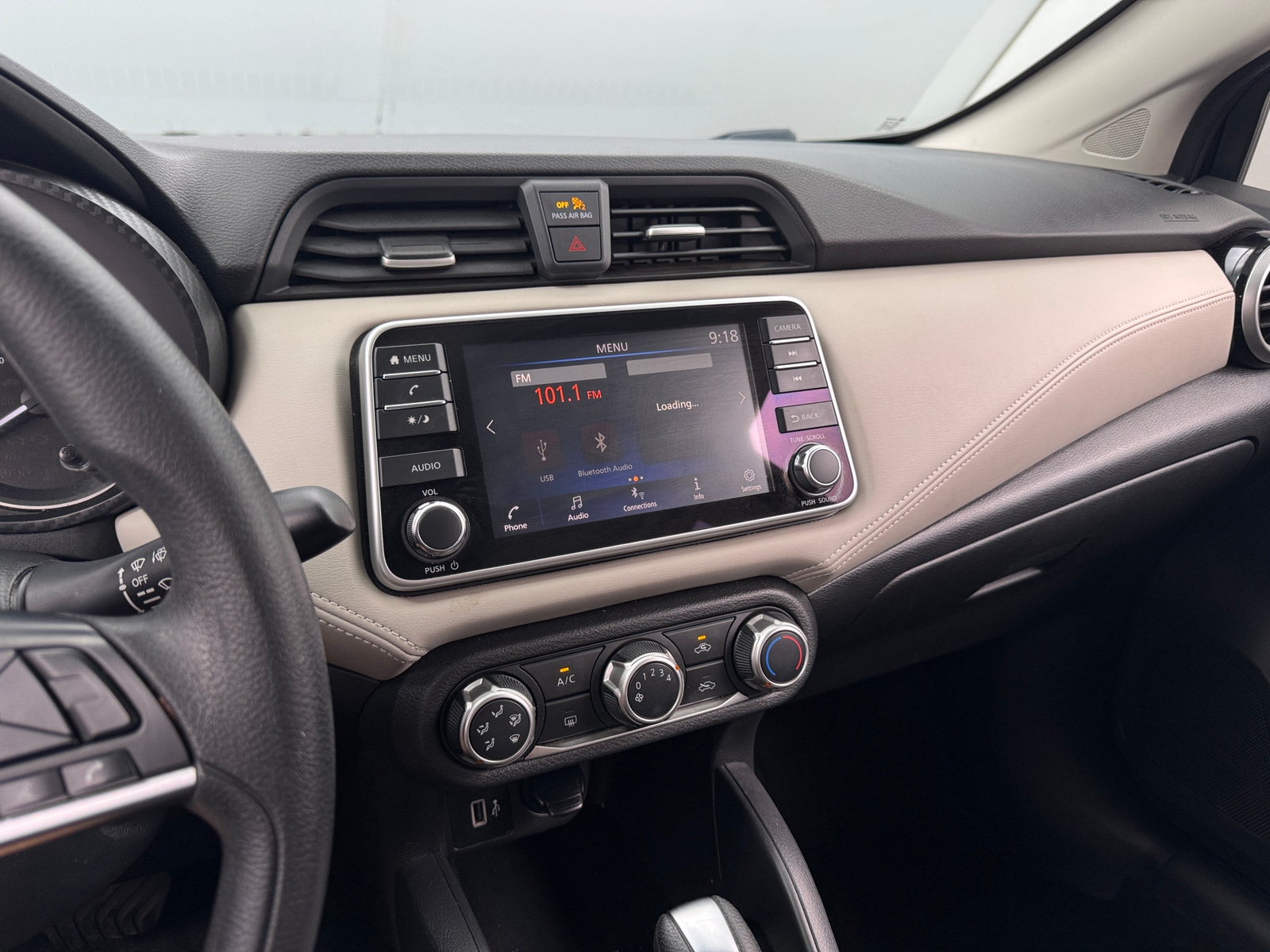 Thumbnail: 2020 Nissan Versa - 4