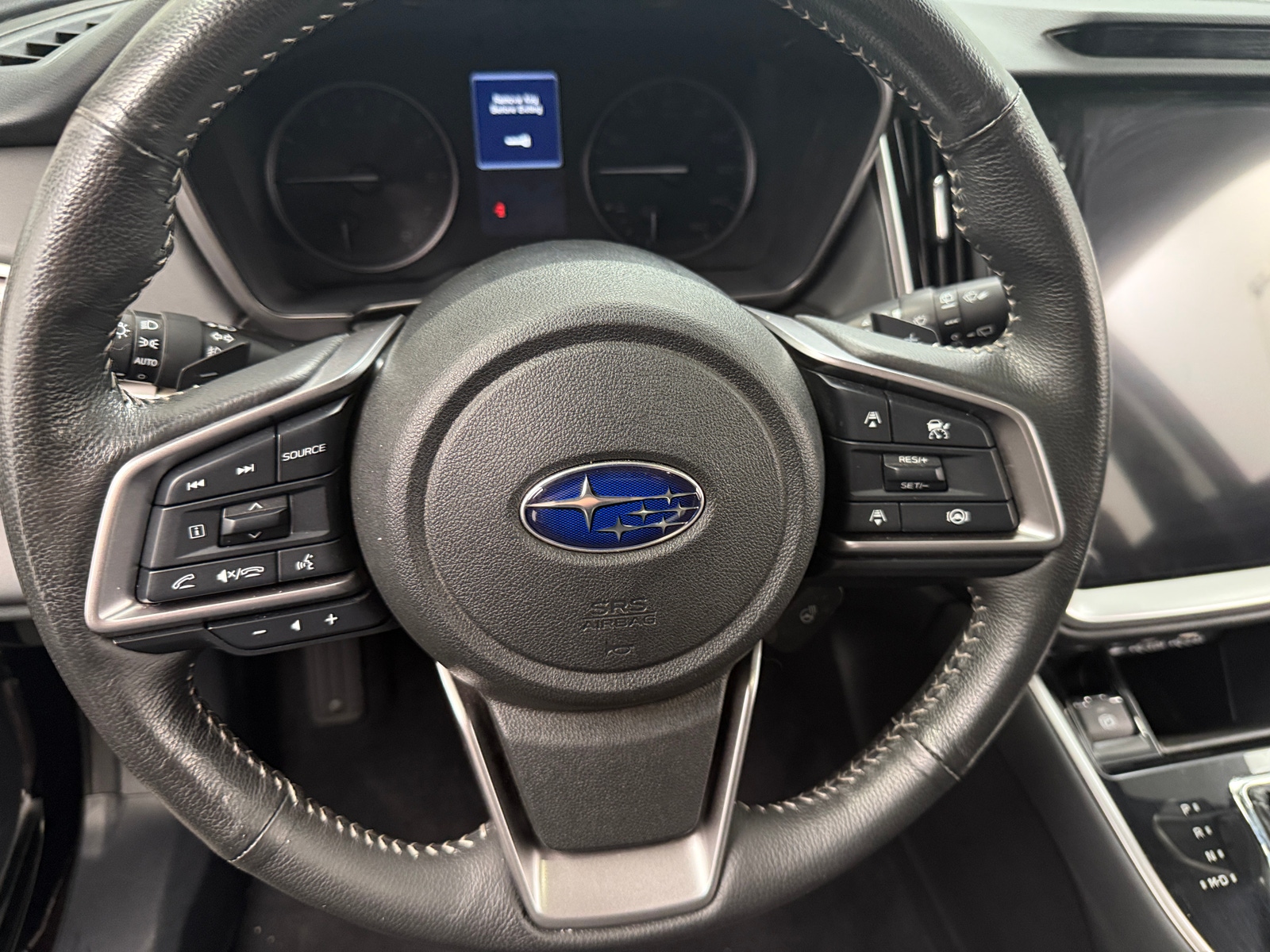 Thumbnail: 2024 Subaru Outback - 4