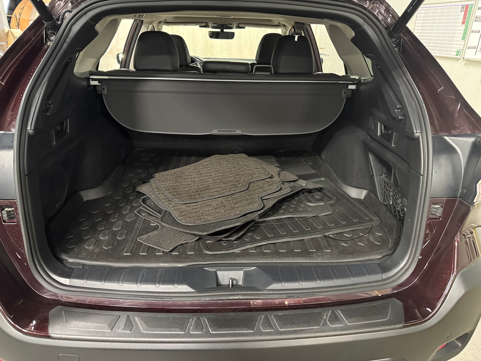 Thumbnail: 2024 Subaru Outback - 6