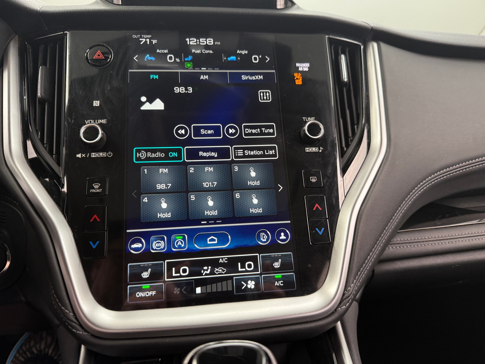 Thumbnail: 2024 Subaru Outback - 3