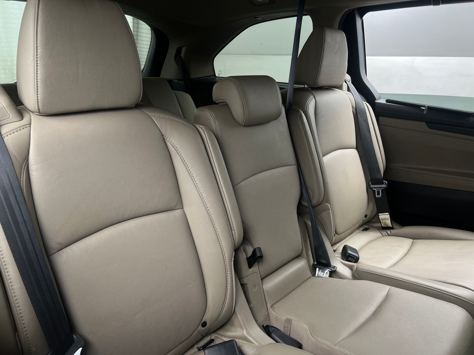 Thumbnail: 2020 Honda Odyssey - 5