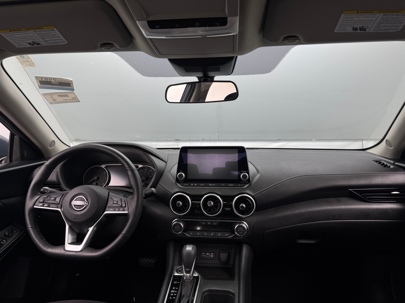 Thumbnail: 2025 Nissan Sentra - 3