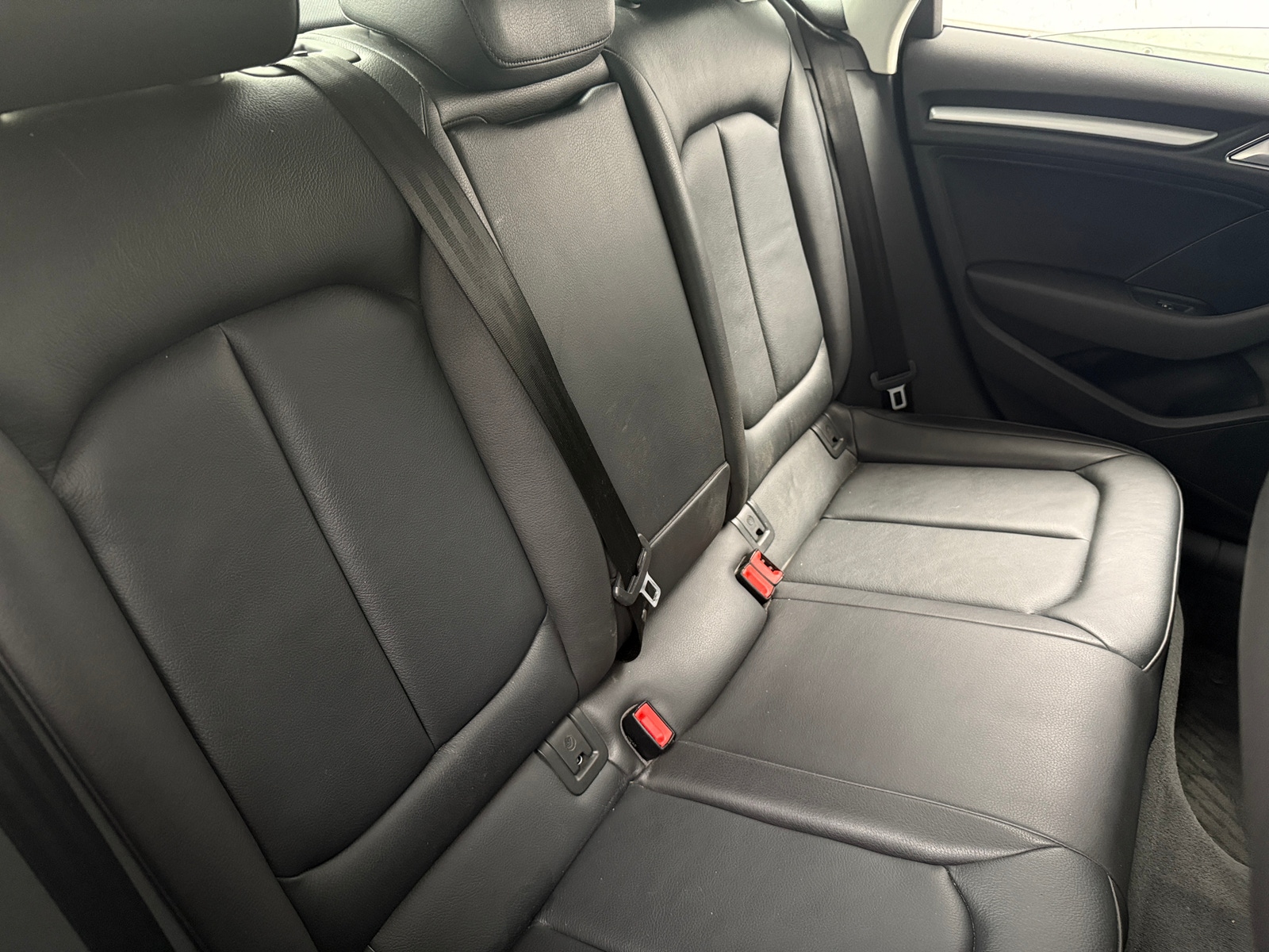 Thumbnail: 2016 Audi A3 - 5