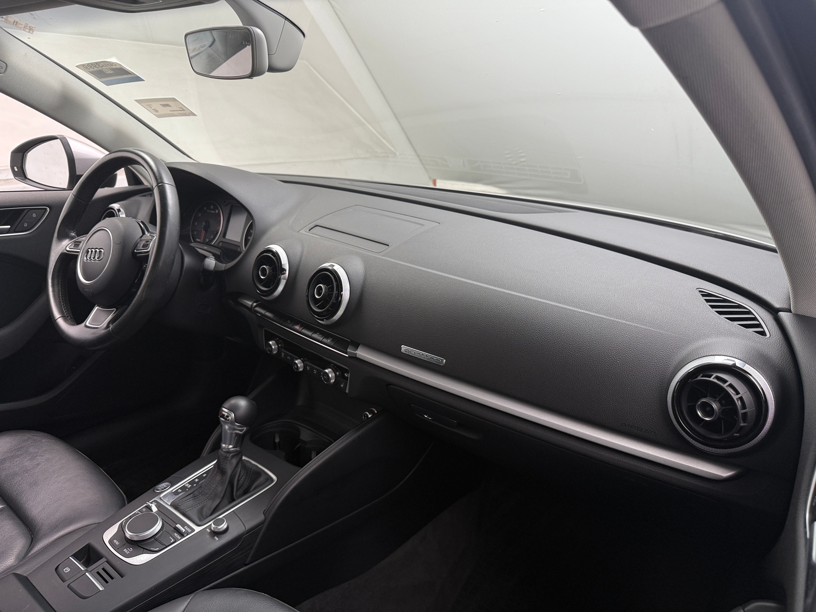 Thumbnail: 2016 Audi A3 - 2
