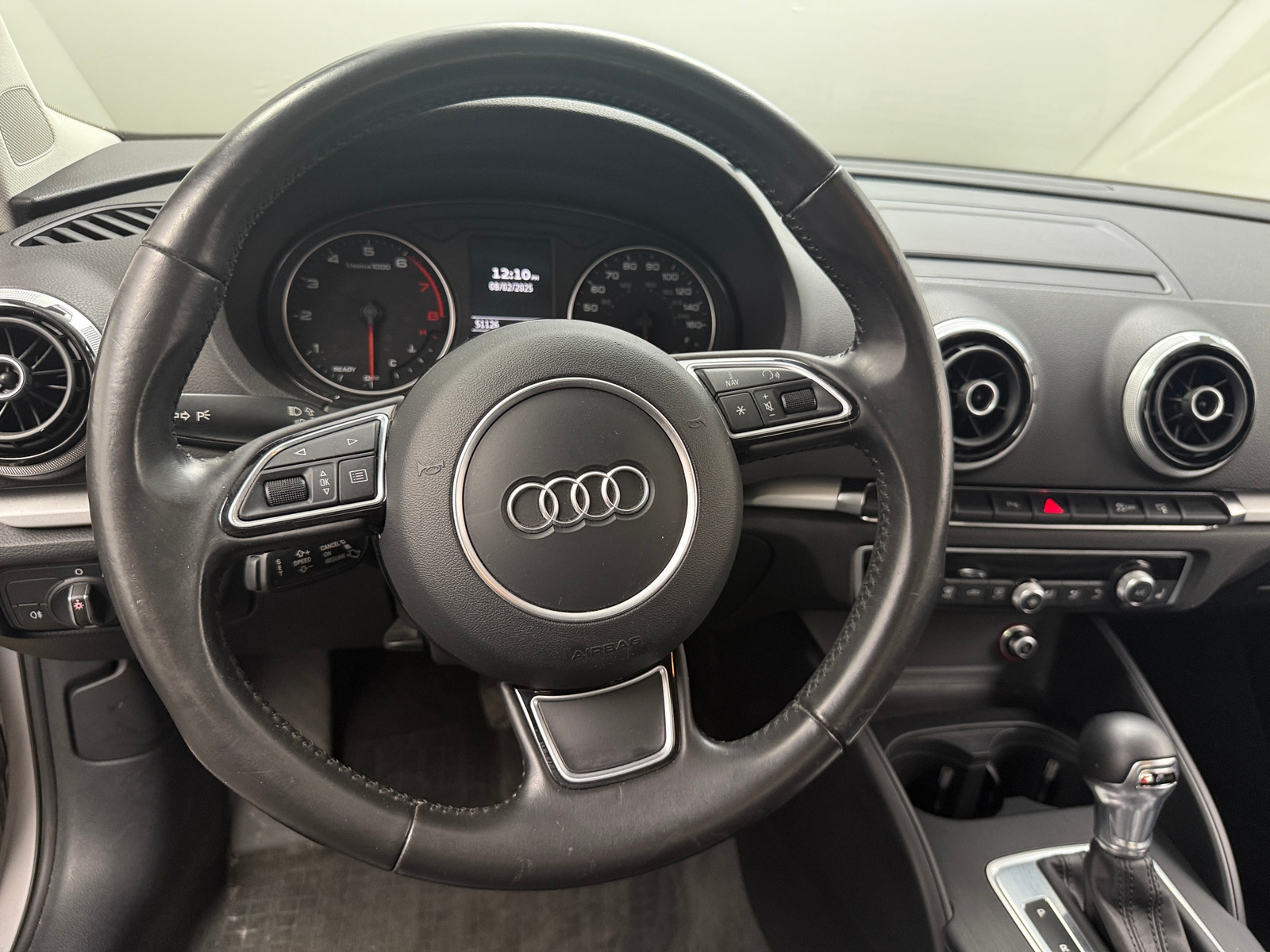 Thumbnail: 2016 Audi A3 - 4