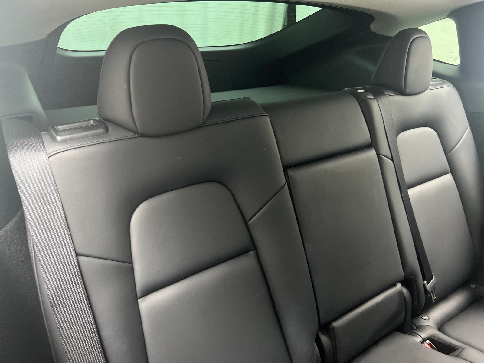 Thumbnail: 2022 Tesla Model Y - 5