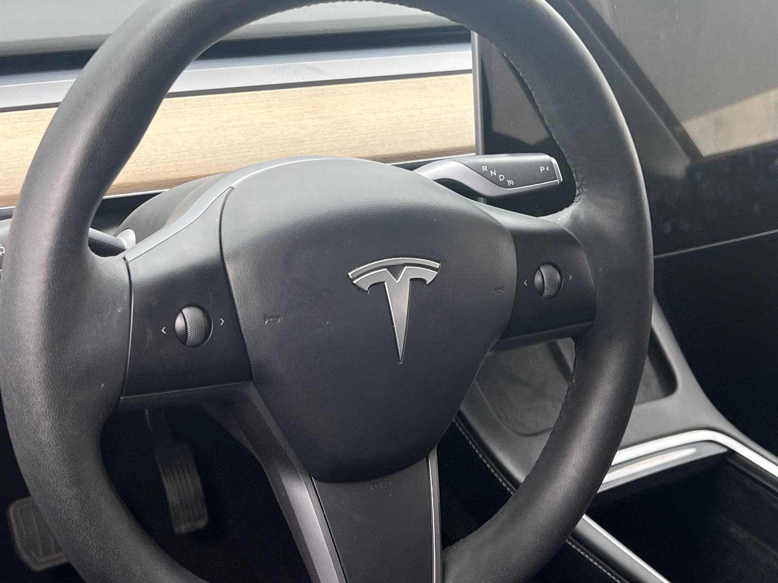 Thumbnail: 2022 Tesla Model Y - 4