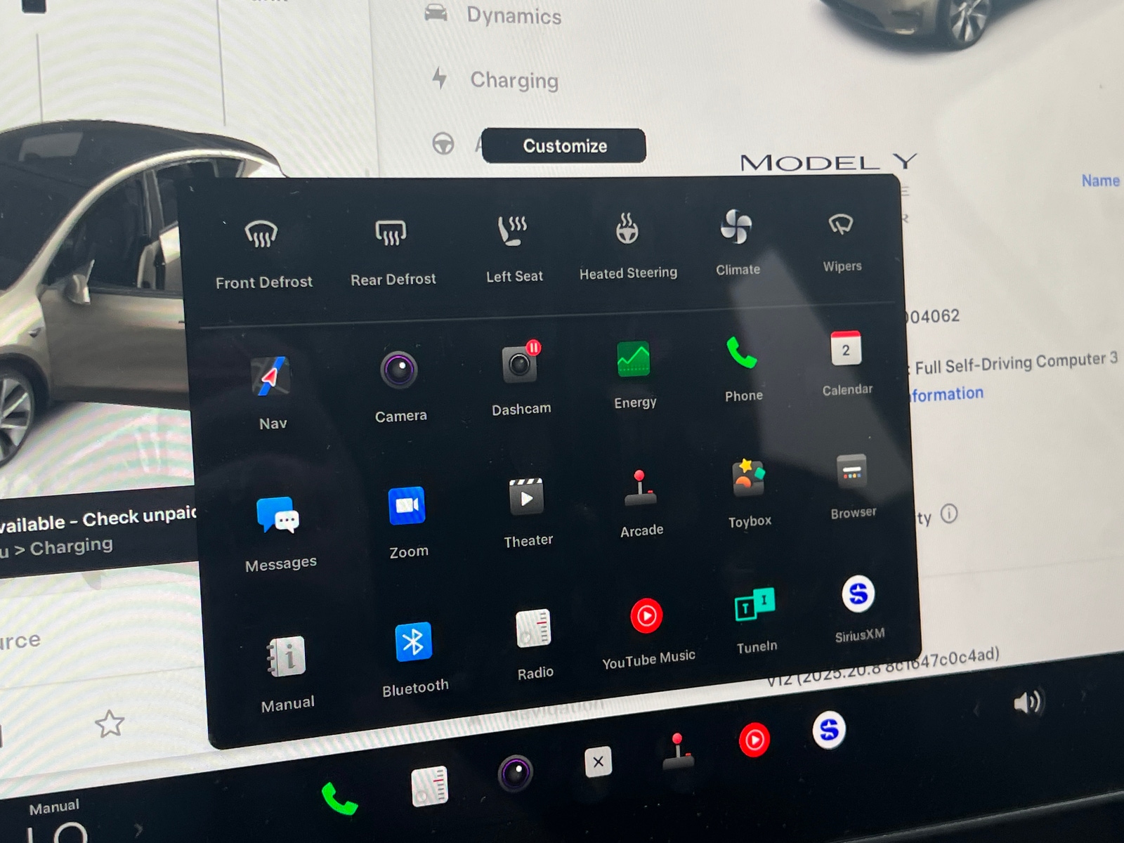 Thumbnail: 2022 Tesla Model Y - 3