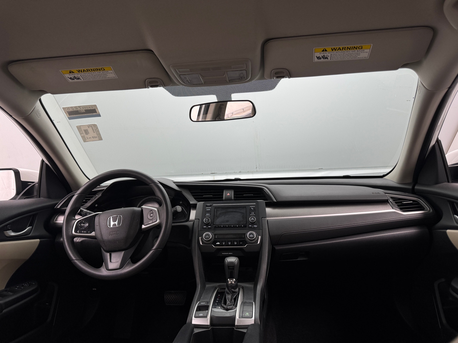 Thumbnail: 2017 Honda Civic - 3