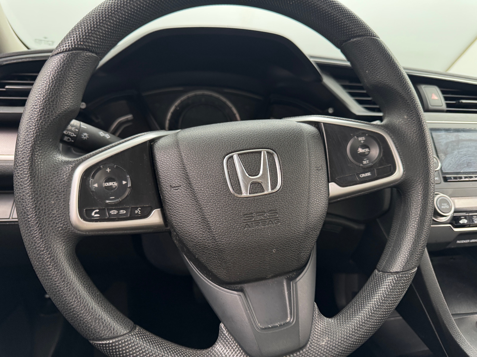 Thumbnail: 2017 Honda Civic - 5
