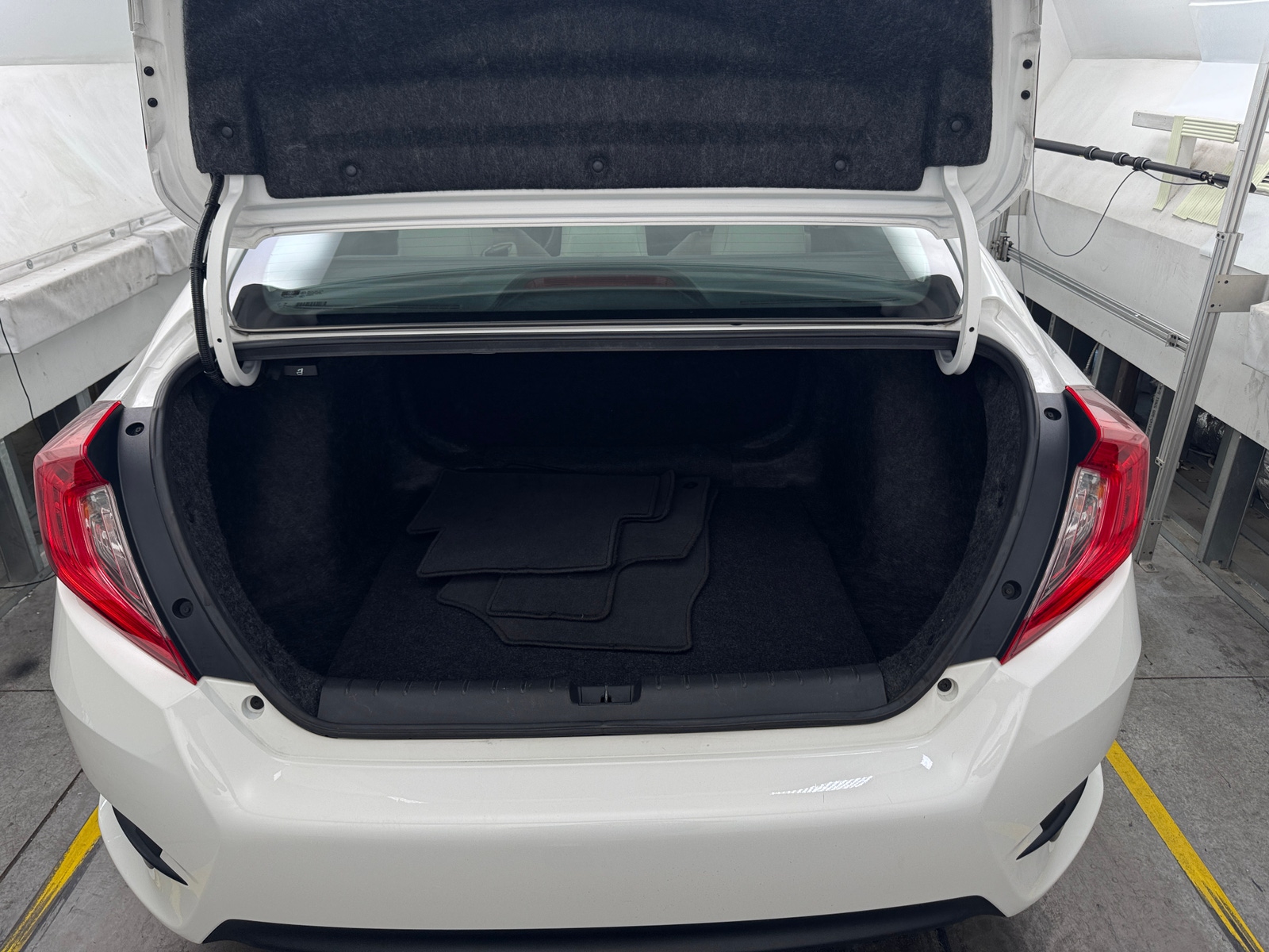 Thumbnail: 2017 Honda Civic - 7
