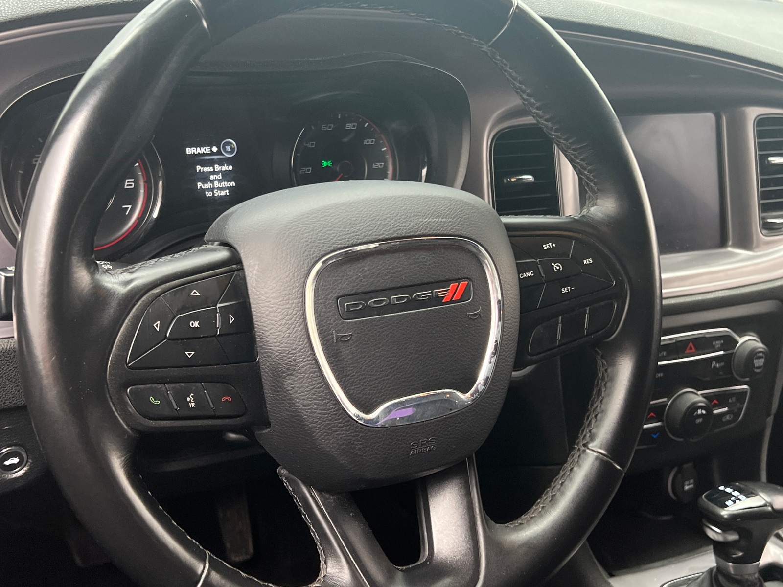Thumbnail: 2023 Dodge Charger - 5