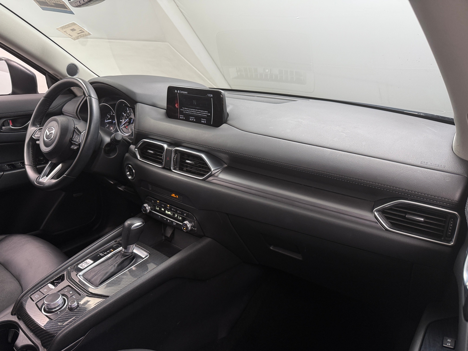 Thumbnail: 2019 Mazda CX-5 - 2