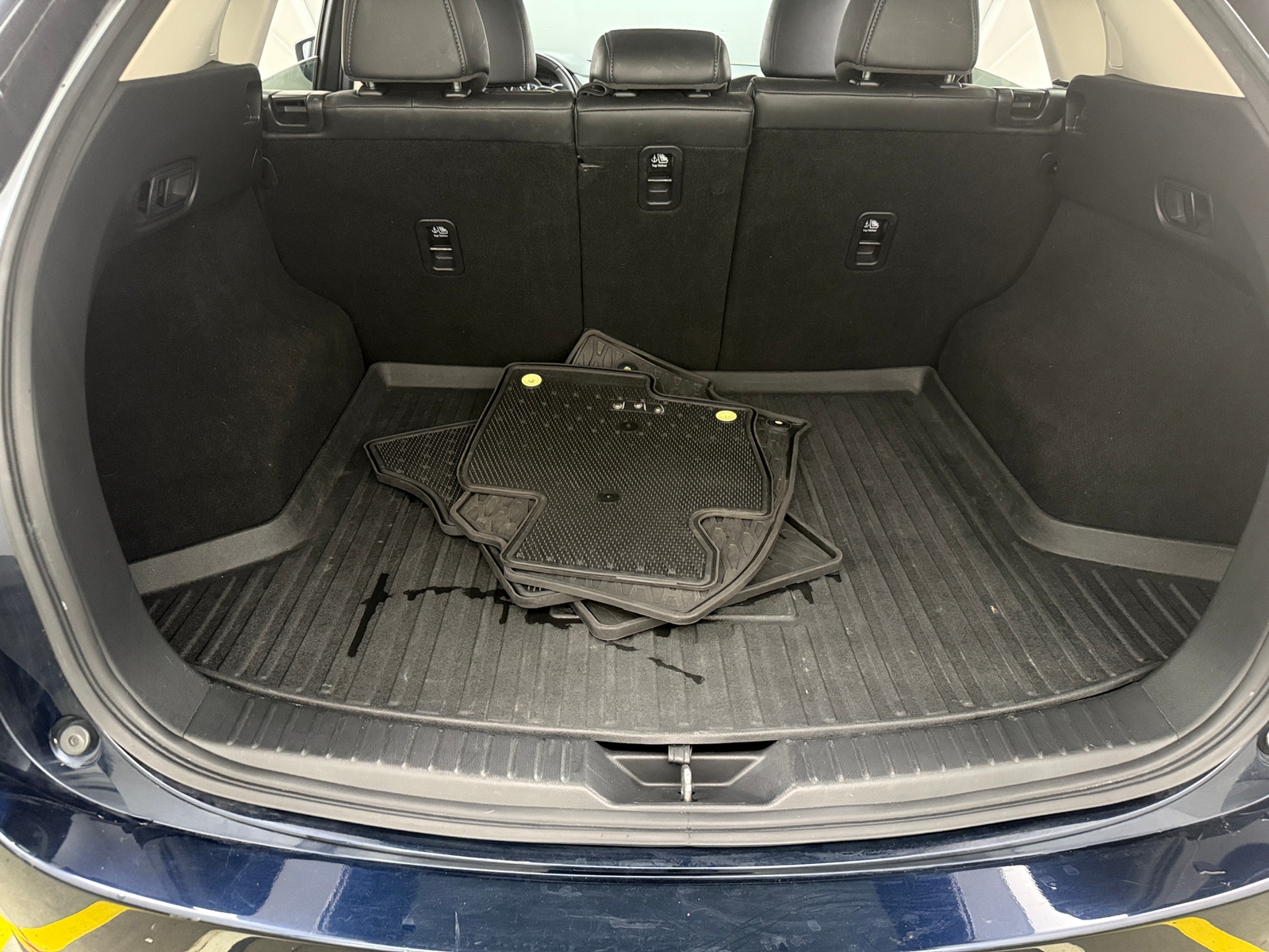 Thumbnail: 2019 Mazda CX-5 - 6