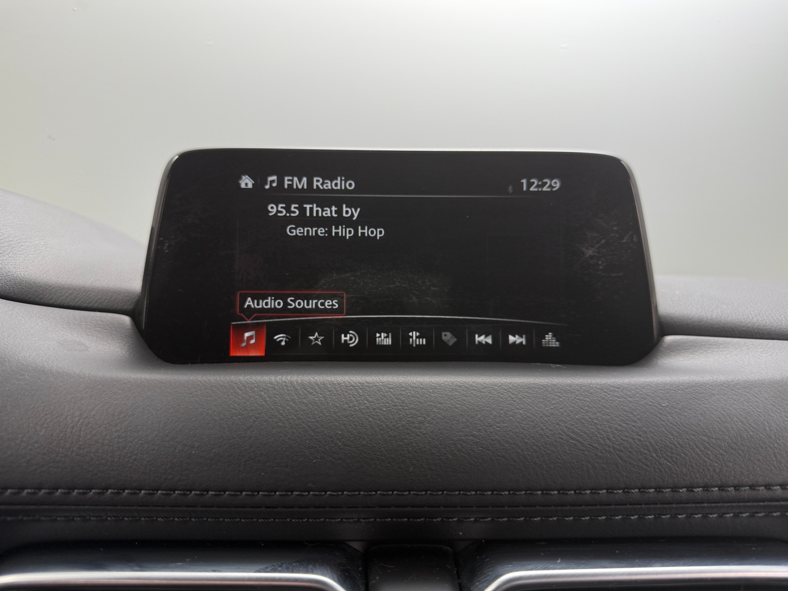 Thumbnail: 2019 Mazda CX-5 - 3