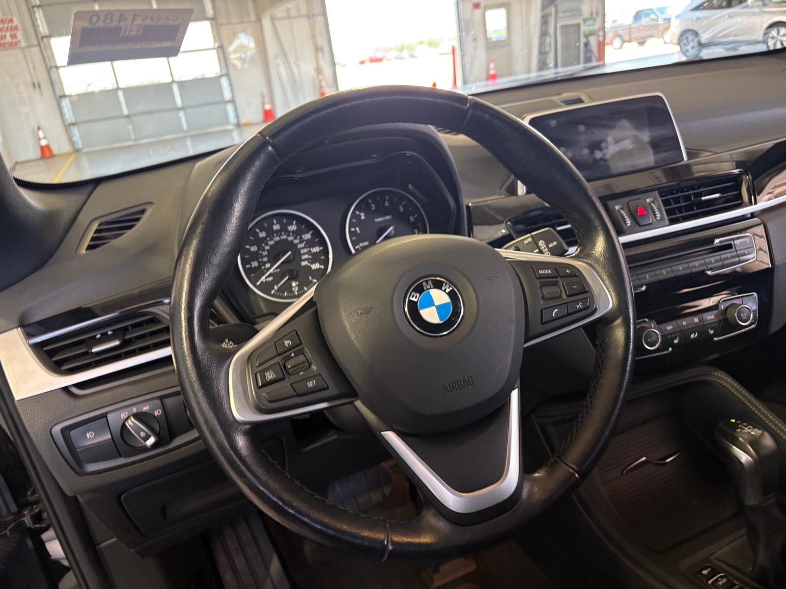 Thumbnail: 2018 BMW X1 - 4