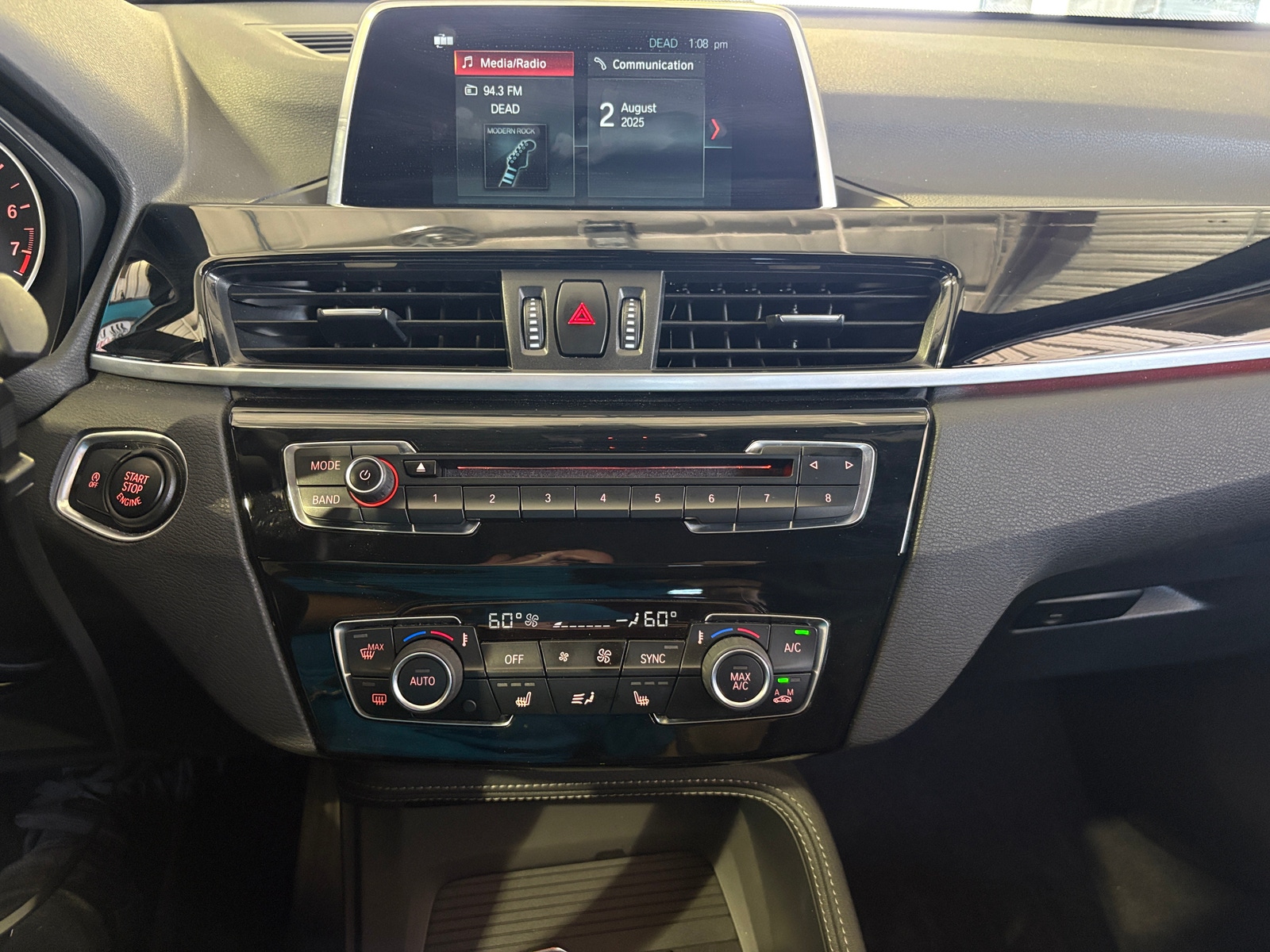 Thumbnail: 2018 BMW X1 - 3