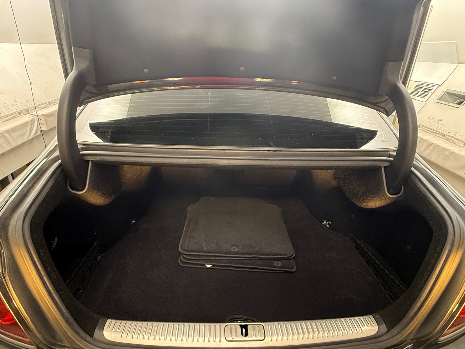 Thumbnail: 2019 Kia K900 - 6