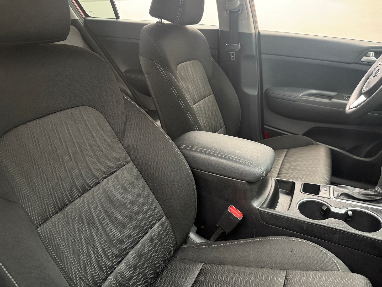 Thumbnail: 2019 Kia Sportage - 2