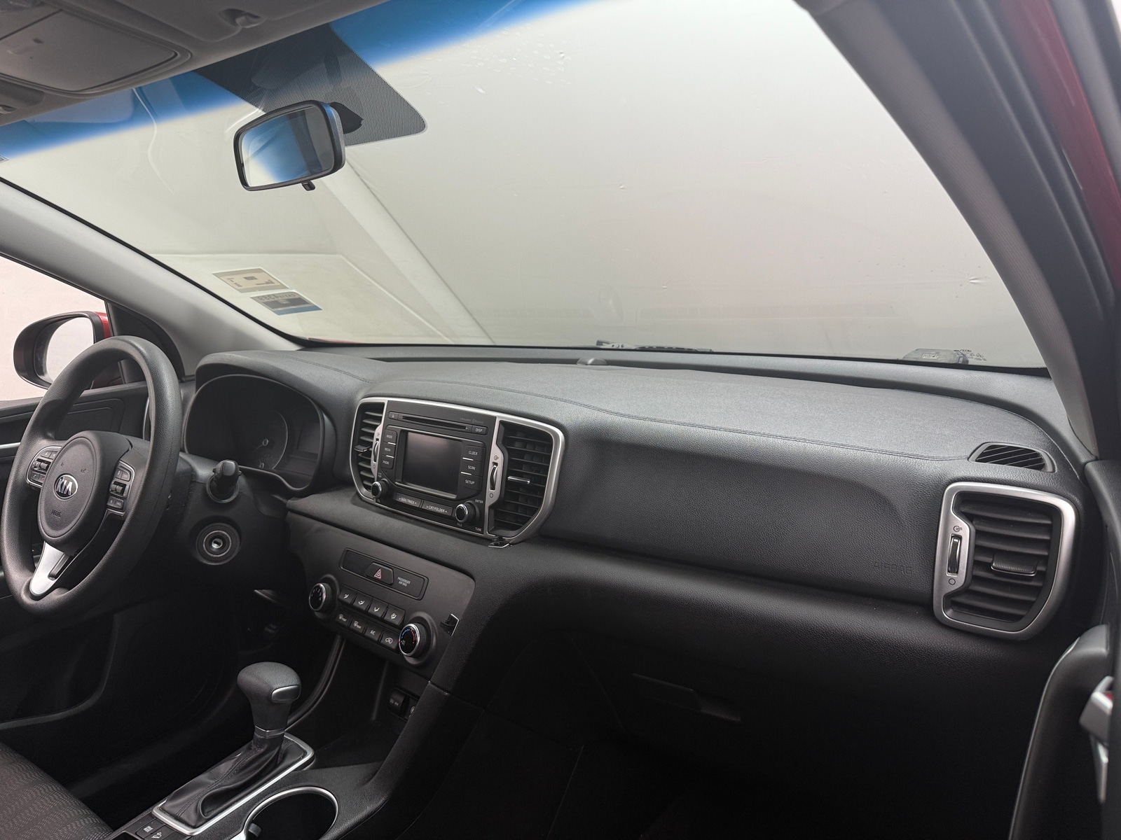Thumbnail: 2019 Kia Sportage - 3