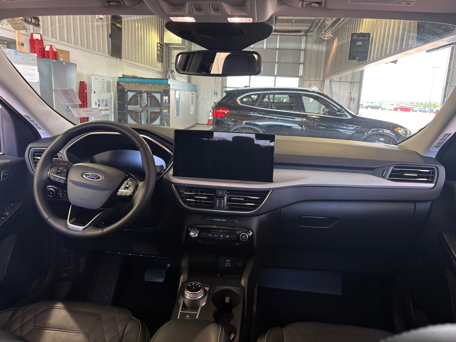 Thumbnail: 2023 Ford Escape - 2