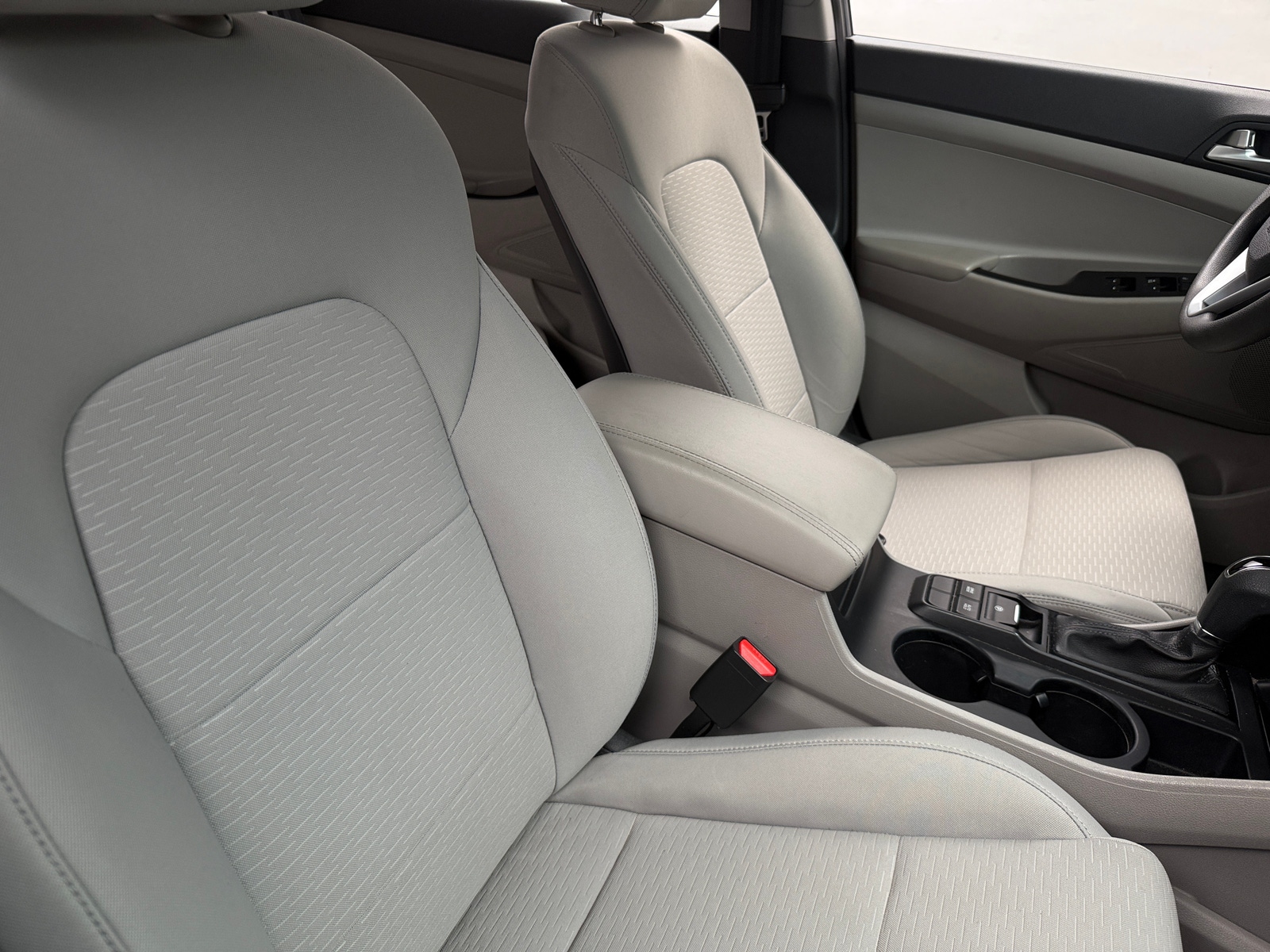 Thumbnail: 2019 Hyundai Tucson - 2