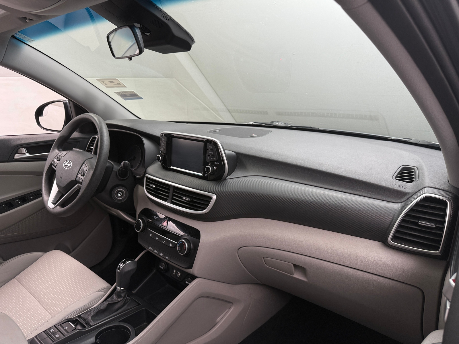 Thumbnail: 2019 Hyundai Tucson - 3
