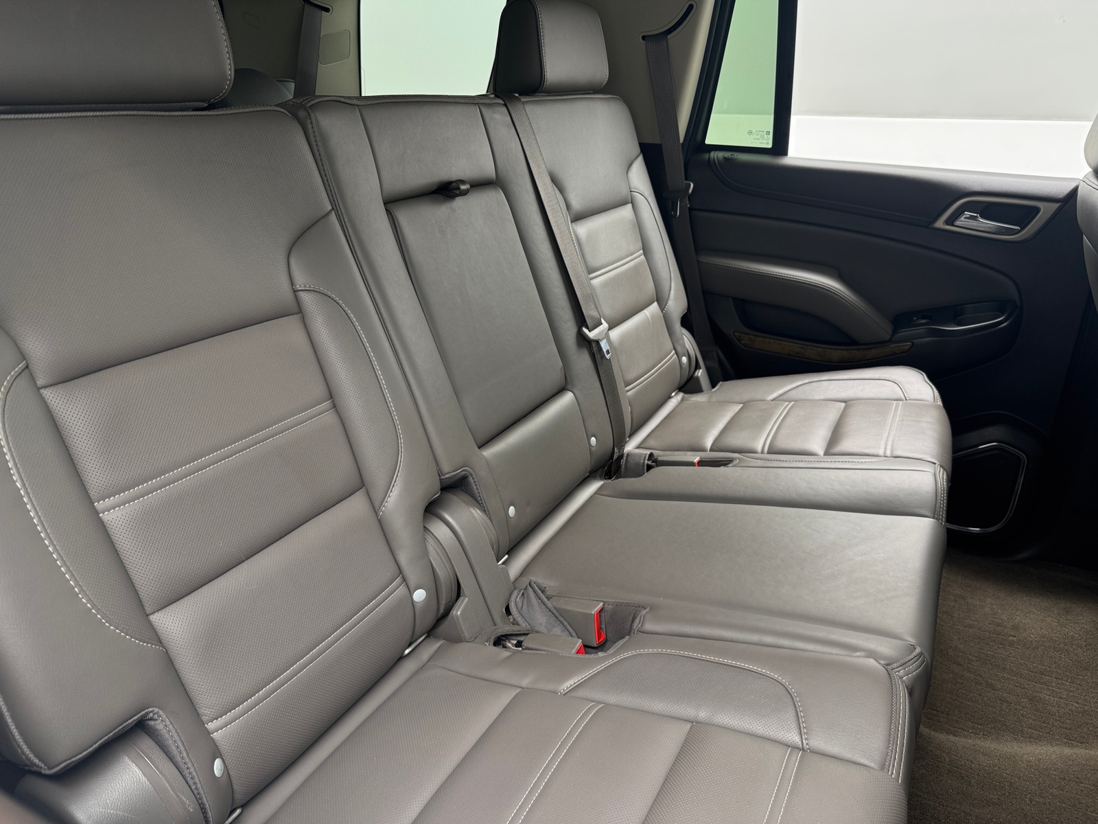 Thumbnail: 2016 GMC Yukon - 5
