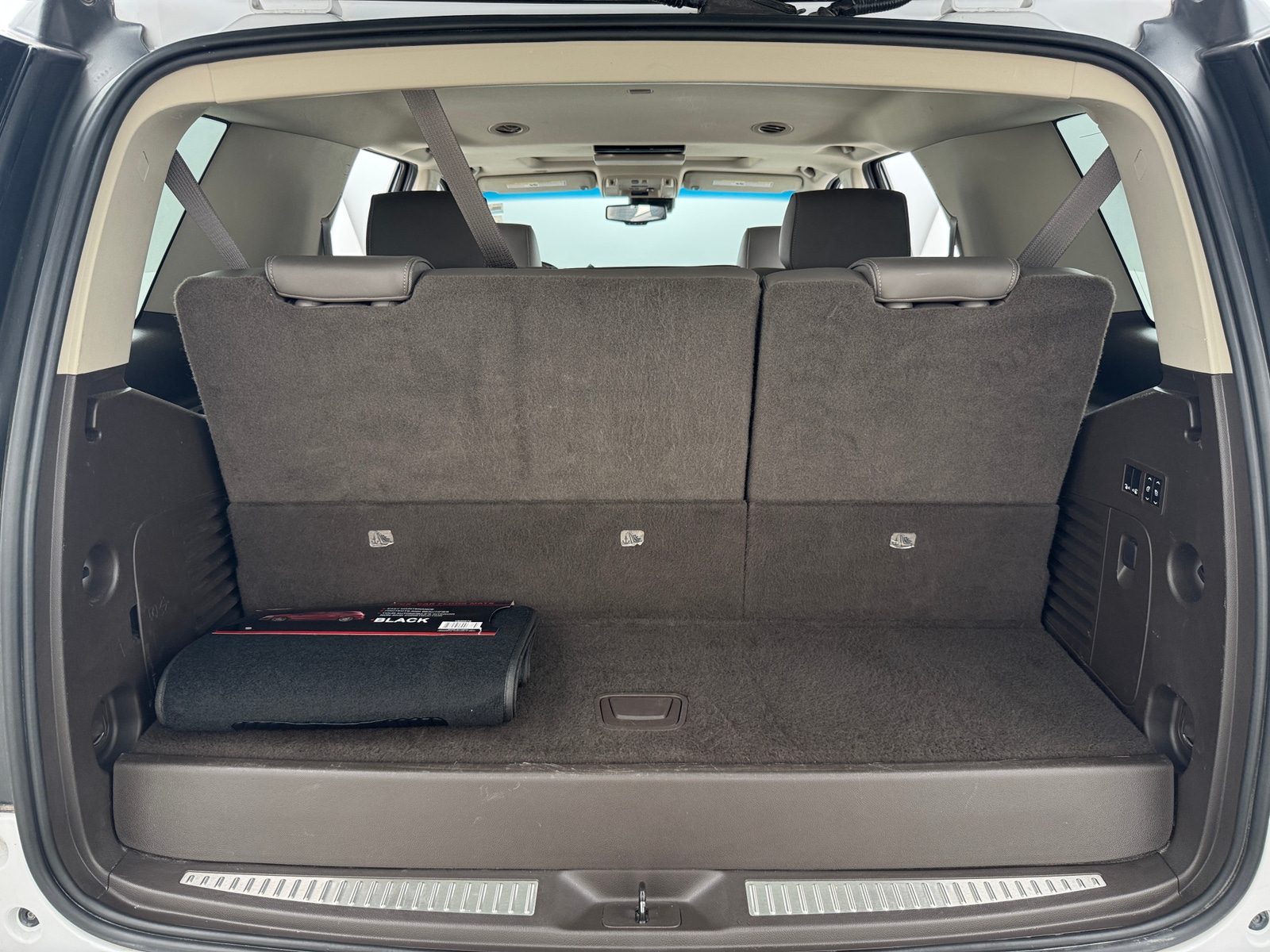 Thumbnail: 2016 GMC Yukon - 6