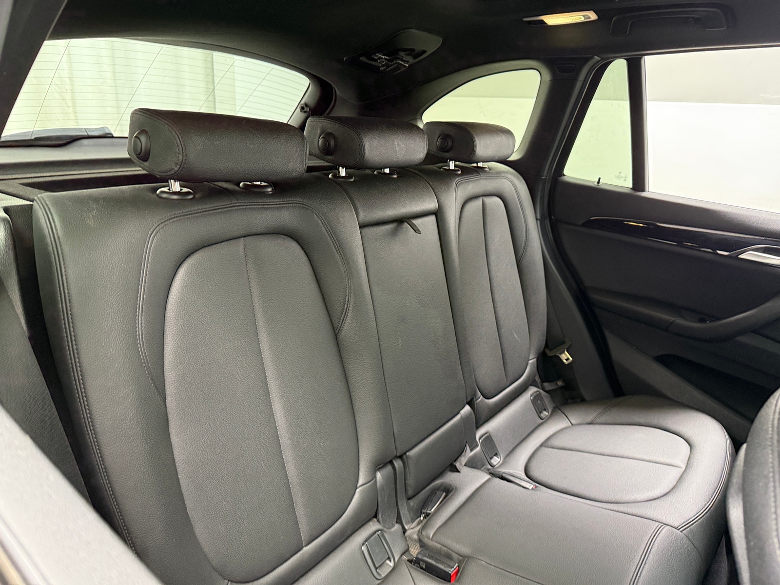 Thumbnail: 2019 BMW X1 - 5