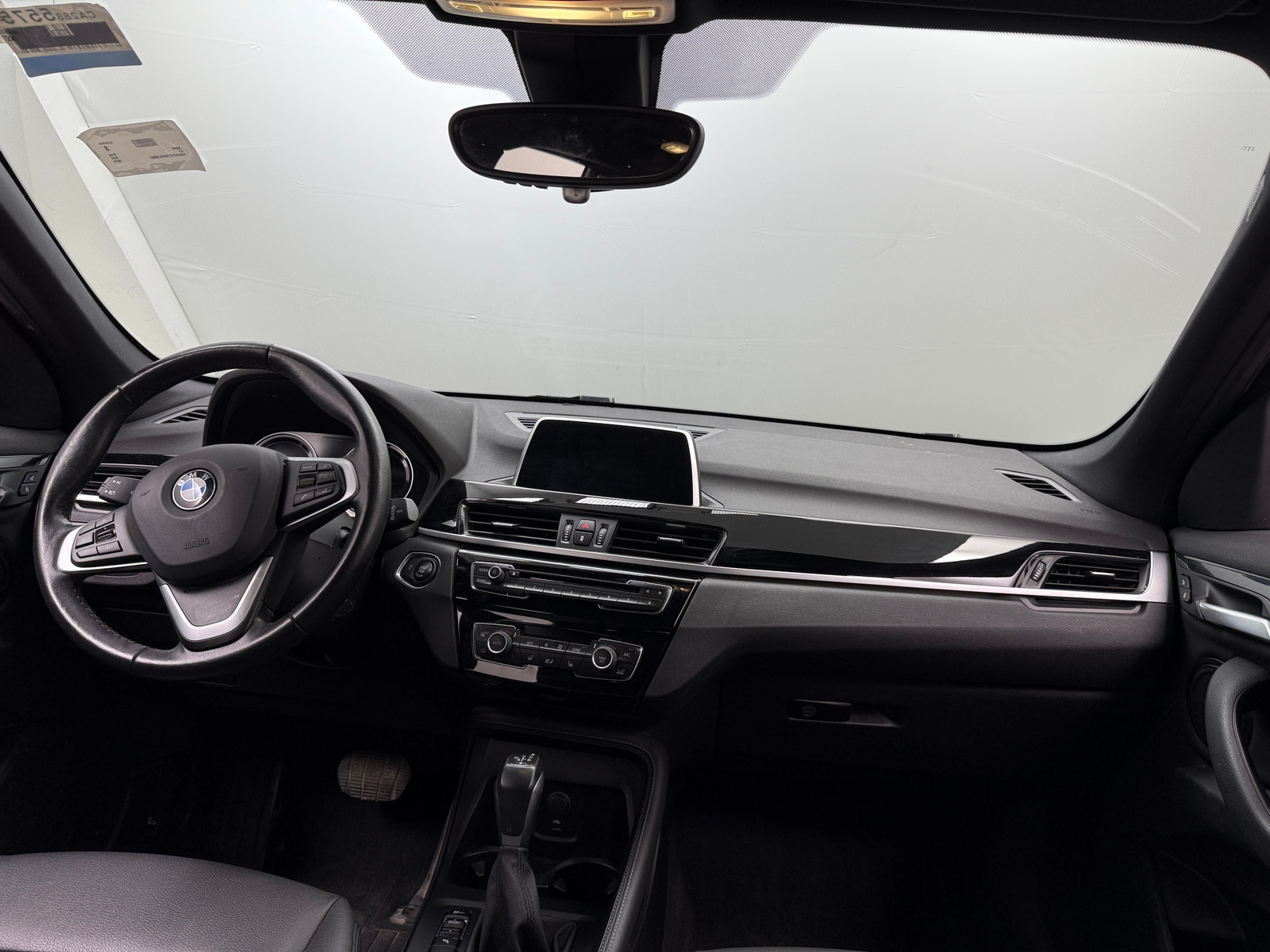 Thumbnail: 2019 BMW X1 - 2