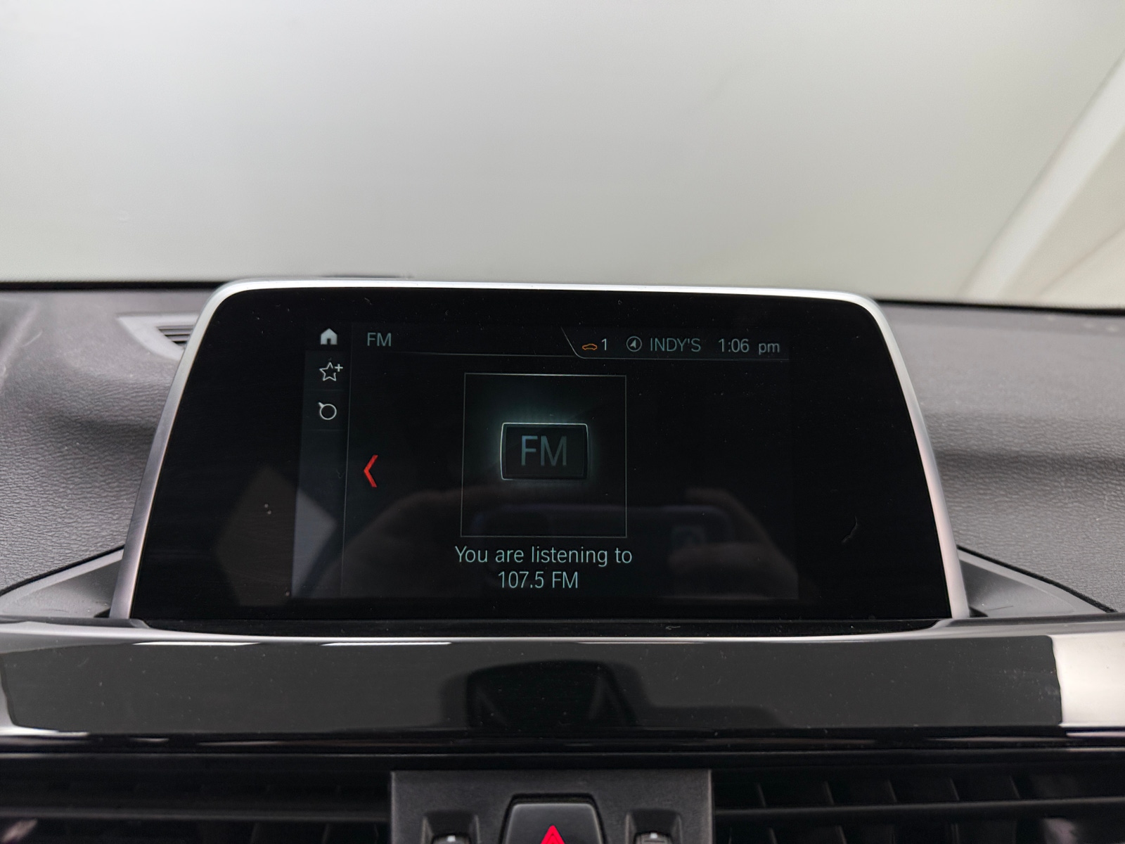 Thumbnail: 2019 BMW X1 - 3